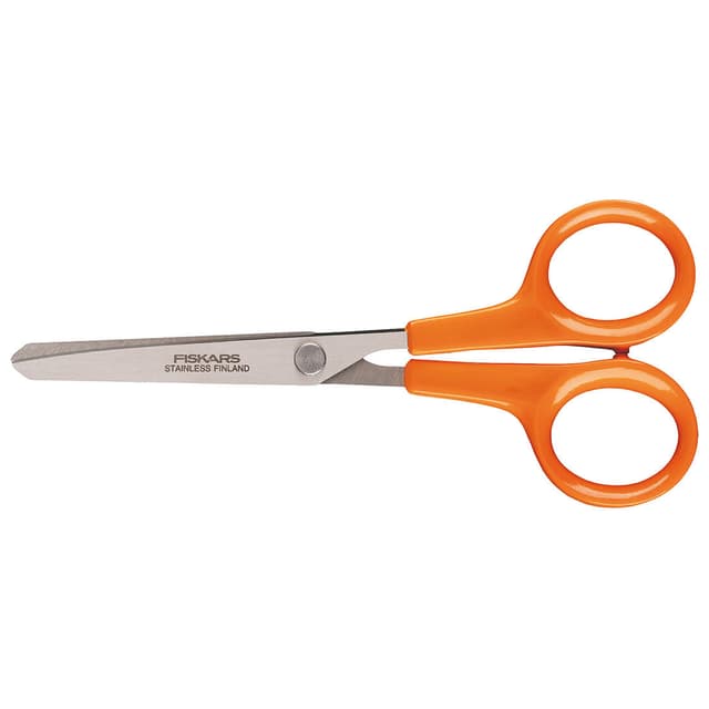 Fiskars classic hobbysaks 13 cm