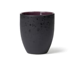 Bitz termokrus 27cl lilla/sort