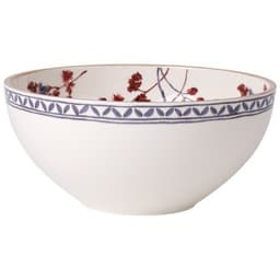 Villeroy & boch artesano provençal lavendel salad bowl 24cm