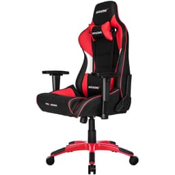 AK Racing ProX pelituoli (punainen)