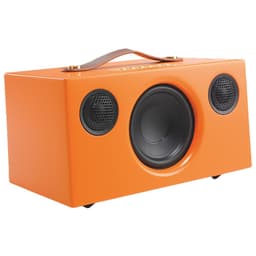 Audio Pro Addon T5 active høyttaler (oransje)