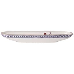 Villeroy & boch artesano provençal lavendel olive bowl 28x8cm