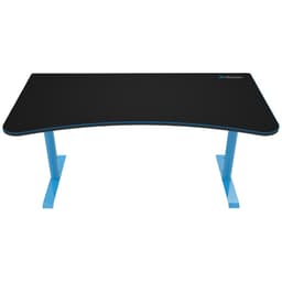 Arozzi Arena Gaming Desk BLUE - BOX 1 of 2