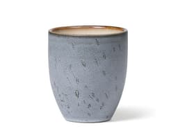 Bitz termokrus 27cl creme/grå