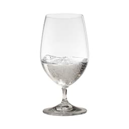 Riedel vinum gourmetglass, øl, vann, mineralvann 2stk 37 cl
