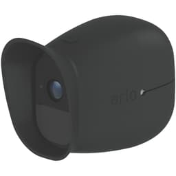 Arlo silikone skins til sikkerhedskamera (sort)