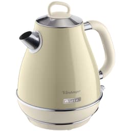 Ariete Vintage vattenkokare 286903 (beige)