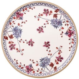 Villeroy & boch artesano provençal lavendel pizza plate 32cm