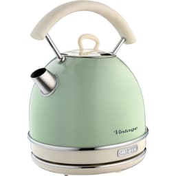 Ariete Vintage vannkoker 287704 (grønn)