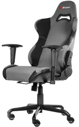 Arozzi Torretta gaming-stol - grå