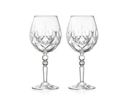 Lyngby glass aperol alkemist 53 cl 2 stk