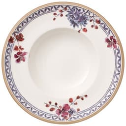 Villeroy & boch artesano provençal lavendel deep plate 25cm