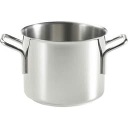 Eva solo rustfritt stål gryte 2,2l 16cm