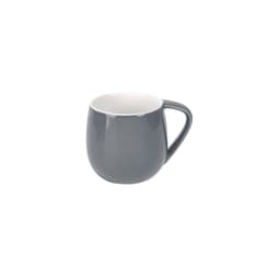 Modern house olo keramisk espressokopp mørk grå 10 cl
