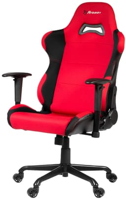 Arozzi Torretta XL pelituoli (punainen)