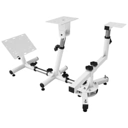 Arozzi Velocità racer simulator (hvid)