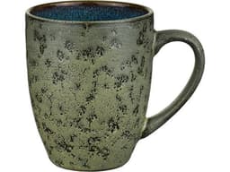 Bitz krus 30cl grønn/lysblå