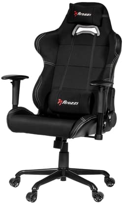 Arozzi Torretta XL pelituoli (musta)