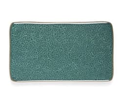 Bitz kuverttall. 22x12,8cm grønn