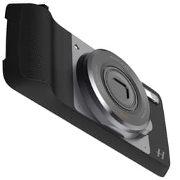 Hasselblad True Zoom kamera-Mod til Moto Z