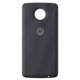Motorola Moto Mods Style Shell trådløs opladning (grå)
