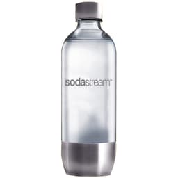 SodaStream täyttöpullo 1 litra