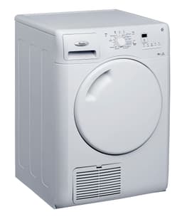 Whirlpool tørketrommel AZB 8670