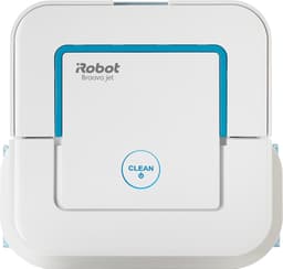 iRobot Braava Jet 250 robotstøvsuger BRAAVA250