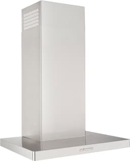 Cylinda Serie Trinda Vägghängd Köksfläkt 9004449 (rostfri 90cm)