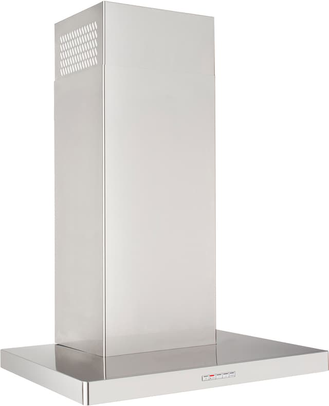Cylinda Serie Trinda Vägghängd Köksfläkt 9004449 (rostfri 90cm)