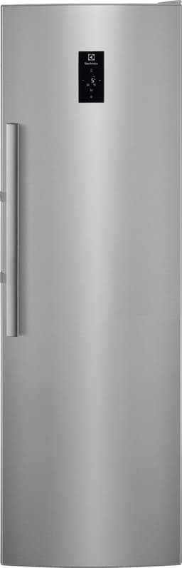 Electrolux fritstående køleskab LRC6MA36X