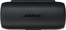 Bose SoundSport Free portabelt laddfodral (svart)