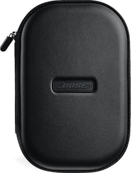 Bose QuietComfort 35 rejseetui til høretelefoner