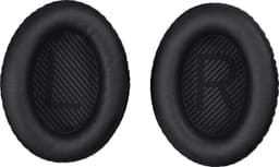 Bose QuietComfort 35 (QC35) öronkuddar (svart)