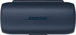 Bose SoundSport Free portabelt laddfodral (blå)