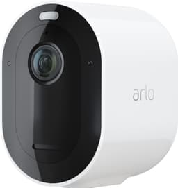 Arlo Pro 3 langaton 2K QHD turvakamera
