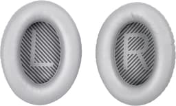 Bose QuietComfort 35 ørepudesæt til høretelefoner (sølv)