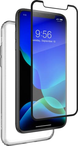 Zagg 360 Protection pakke til iPhone 11 Pro Max