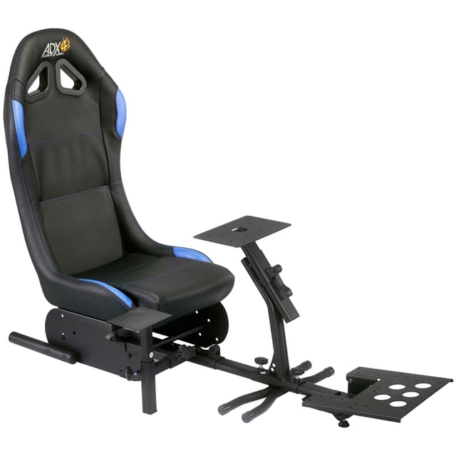 ADX Firebase A01 racingsimulator - Elkjøp