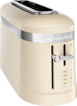 KitchenAid brødrister 5KMT3115EAC (Almond Cream)