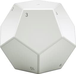 Nanoleaf fjärrkontroll