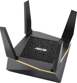 Asus RT-AX92U wi-fi 6 router