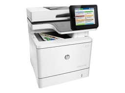 HP Color Laserjet EnterpriseM577f AIO laserskrivare
