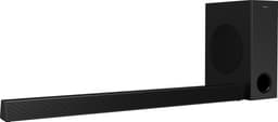 Philips lydplanke HTL1520B/12 (sort)