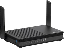 Netgear RAX20 AX1800 4-stream WiFi 6 router