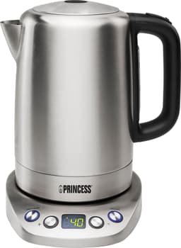 Princess 236002 vannkoker