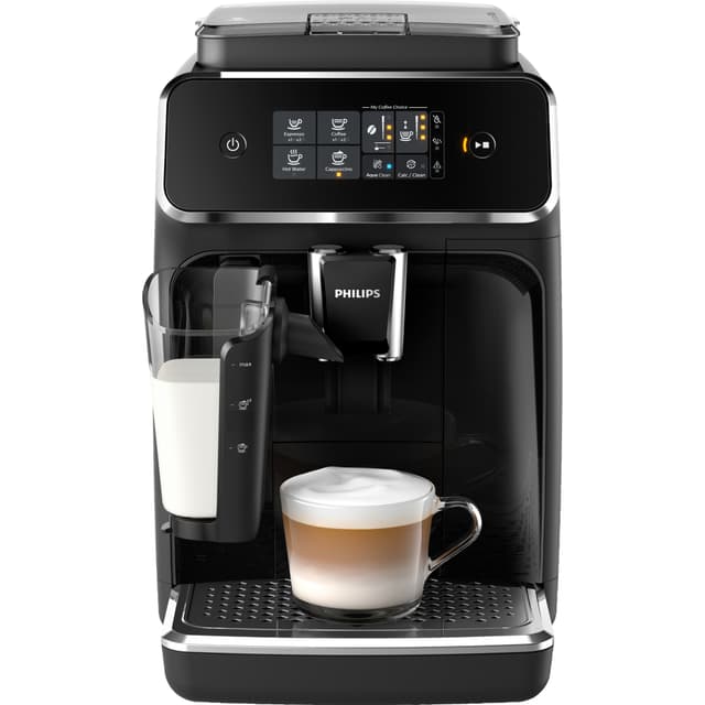 Philips espressomaskin EP223140