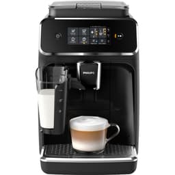 Philips LatteGo EP223140 kaffemaskin