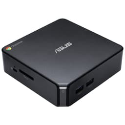 Asus Chromebox CN62-G072U OS-dator