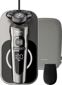 Philips S9000 Prestige shaver SP9860/13